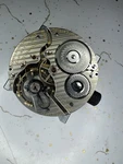 Hamilton 16S 992 Railway 21 Jewel Pocket Watch Movement Runs Clean #3. Fixed Price $125.00.