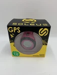 Soleus SG100 Pink SLS114 Gps Digital Running Unisex Watch (new) #h. Fixed Price $31.79.
