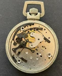 1944 Elgin Bomb Timer Wwii Military Stop Watch Parts/repair Case 469 16S 7J Usa. Fixed Price $39.95.