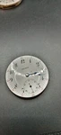 Arcadia Pocket Watch Fleurier Co. 15J 42.9MM Swiss. Fixed Price $40.00.