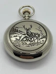 Waltham Pocket Watch 18S. Fixed Price $99.00.