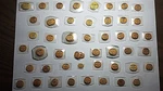 Vintage Nos Watch-craft Glass Crystals Elgin Pick One. Fixed Price $13.50.