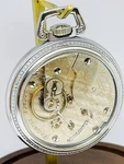 Rare Jw Neasham Special No 599 1899 Hamilton 18S 21J940 Diamond Pocket Watch. Fixed Price $995.00.