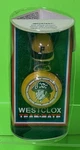 Westclox Team Mate Pocket Watch Pittsburgh Pirates W/ Mini Helmet - Packaging. Fixed Price $119.87.