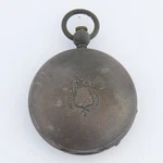 Waltham Civil War Coin Silver Model 1857 Hunting Pocket Watch Case. Fixed Price $400.00.