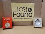 Vintage Aristo Arco 9-W Stopwatch + Box 1/10 Second 7 Jewels *see Pics. Fixed Price $71.50.