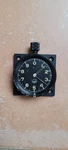 Pre Heuer Ifr Dashboard Aviation Stopwatch Timer Vintage Tritium Lume Black. Fixed Price $1275.00.