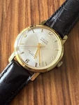 Rare Vintage Galco Automatic Watch 1970'S New Old Stock 25JEWELS Incabloc 802. Fixed Price $142.73.