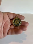 Vintage Antique Princeton Swiss Pocket Watch Classic Roman Numerals. Fixed Price $74.96.