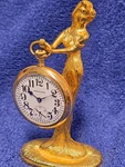 Vintage Hamilton 992 21 Jewel Railroad Grade G/f Case Montgomery Dial Running !!. Fixed Price $365.00.