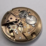 Omega Cal 601 Manual Swiss Movement W/ 29.5MM Silver Tone Dial & Hands. Fixed Price $350.00.