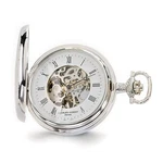 Men Charles Hubert Pocket Watch. Fixed Price $109.43.