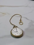1950 Elgin Grade 616 16S Model 20 17J Rgp Pocket Watch For Repair. Fixed Price $104.99.