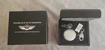 Harley-davidson Limited Edition Bulova 100TH Anniversary Pocket Watch NO.071 New. Fixed Price $1139.05.