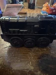 Mattel 2012 Gullane (thomas) Limited Battery Powered Diecast Train Diesel Y4109. Fixed Price $22.88.