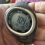 Working Nike Triax CV10 Wrist Activiy Monitor Watch Missing Buttons - Only. Fixed Price $44.75.
