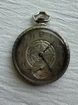 Rare Antique 1922 South Bend Art Deco 14K Gf Grade 429 19J Pocket Watch Runs!. Fixed Price $230.00.