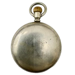 Antique 18S Fahys Coin Edge No. Open Face Pocket Watch Case Oresilverusa. Fixed Price $45.20.