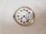 Vintage Elgin 571 10K Gold Filled Pocket Watch Parts Or Repair. Fixed Price $200.00.