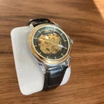 Sewor Mechanical Men's Watch (hand-wound). Fixed Price $50.00.