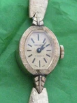 Vintage Womens Gruen Manual 17 Jewel 10K Rgp Bezel Kestenmade 1/20 Gf Watch. Fixed Price $34.99.