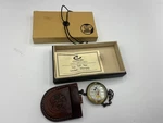 Vintage Disney Pocket Watch - Collectible Mickey Mouse. Fixed Price $49.99.