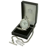 Ae Williams Celtic Knot Pewter Pocket Watch Timeless Heritage. Fixed Price $62.90.