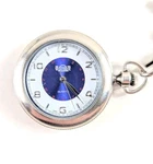 Wolverine Wilderness Quartz Analog Men's Pocket Watch Battery. Fixed Price $19.99.