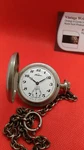 Perseo Dial Watch Turkish Railways Emblem "excellent"-pocket Vintage. Fixed Price $151.13.