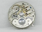 Antique Elgin 16 Size 15 Jewel Convertible Grade 86 Pocket Watch Mov't & Dial!. Fixed Price $69.95.