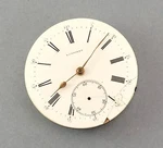Antique Longines 43MM Movement & Dial For Pocket Watches. Restore / Parts. Fixed Price $50.00.