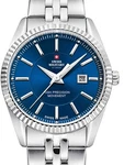Swiss Military SM34066.03 Ladies 30MM 5ATM. Fixed Price $363.35.