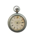 Antique 1885 Waterbury Series F Pocket Watch Usa Working. Fixed Price $50.92.
