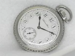 Very Rare 1958 Hamilton 992B Freedoms Foundation Presention Watch, Serviced!. Fixed Price $1425.00.