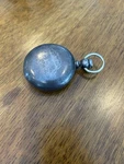 1887 Elgin Coin Silver Full Hunter Key Wind Pocket Watch Grade 13 Sz Jewel 11. Fixed Price $300.00.