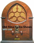 Challenge Of The Yukon 630 Episodes Usb Old Time Radio Otr. Fixed Price $9.68.