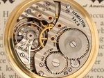 Hamilton CAL.992B Movement Parts - Select An Item. Fixed Price $70.00.