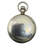 Antique 18S Philadelphia Smooth Edge Hunter Pocket Watch Case Silveroid Usa. Fixed Price $67.80.