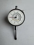 Hamilton Clock Watch Company 1DIV=0005 Dial Indicator Model 2ST 100-05 Work. Fixed Price $95.00.