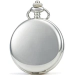 Sewor Vintage Smooth Face Pocket Watch Classic With Brand Leather Box (silver). Fixed Price $37.31.