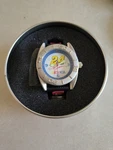 Vintage Nascar Jeff Gordon #24 Limited Edition Wrist-watch New Original Box. Fixed Price $11.99.