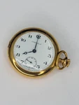 Vintage Caravelle Pocket Watch. Fixed Price $199.00.