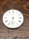 1878-1879 Waltham 1874 Movement 16J 14S Pocket Watch. Fixed Price $49.99.