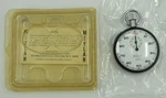 Vintage Nos Swiss Made Meylan #208 Mechanical Wind Up Stop Watch. Fixed Price $109.99.