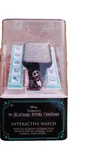 Disney Nightmare Before Christmas Interactive Watch Tim Burton With Camera New. Fixed Price $14.99.