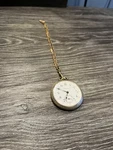Hamilton Grade Pocket Watch Gold Filled Case Amazing Condition - Unknown If Work. Fixed Price $229.99.