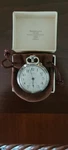 Tiffany & Pocket Watch Serviced By Tco Pin Wind Set. Fixed Price $2500.00.