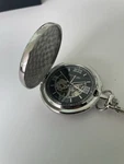 Danbury Pocket Watch Exclusively Designed For Things Remembered With Box. Fixed Price $18.00.