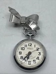 Vintage Arnex Mini Manual Wind Watch Swiss 1960S Working. Fixed Price $50.00.
