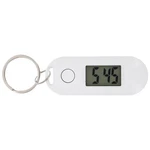 Hemobllo Digital Keychain Watch, Silent Mini Pocket With Clip & Backlig.... Fixed Price $11.74.